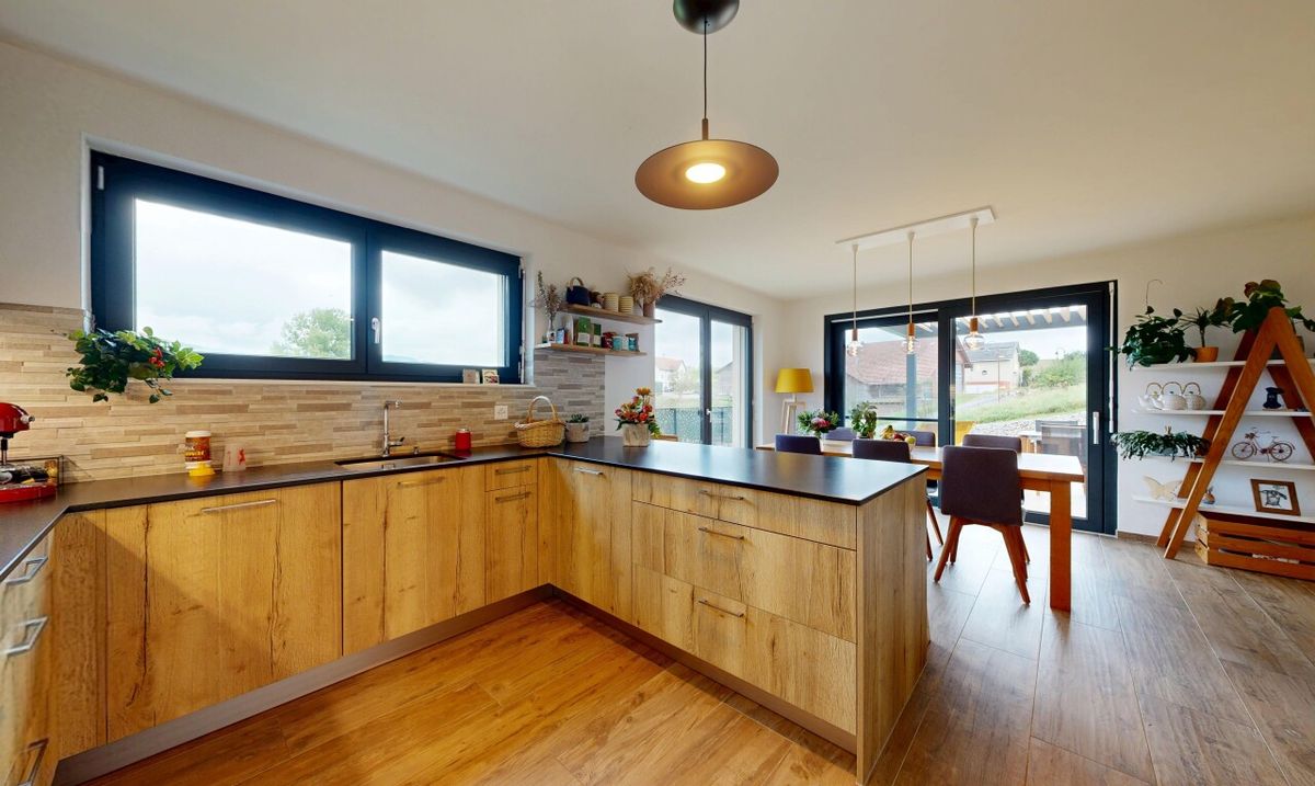 Maison individuelle in à Yverdon-les-Bains - 3