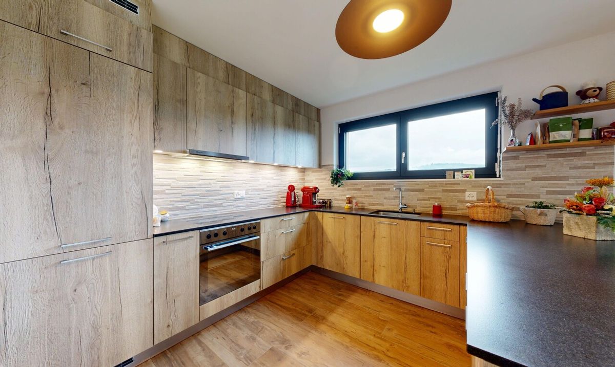 Maison individuelle in à Yverdon-les-Bains - 4
