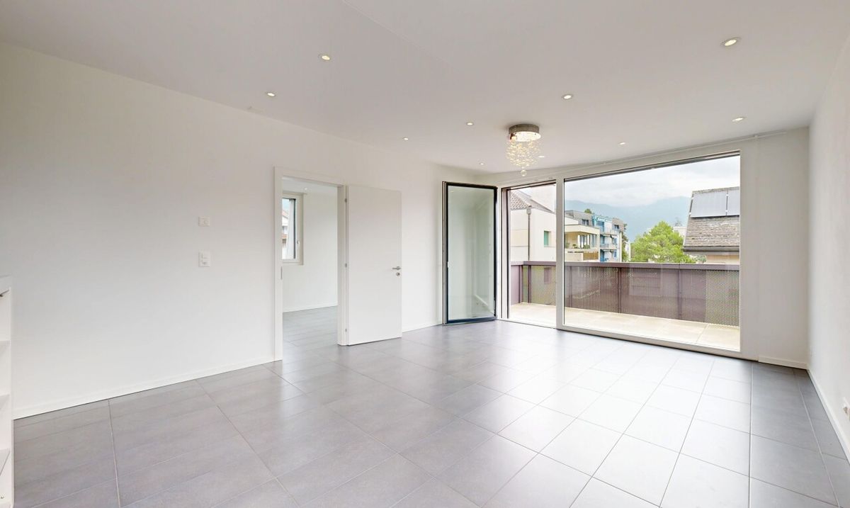 Appartement in à La Tour-de-Peilz - 0