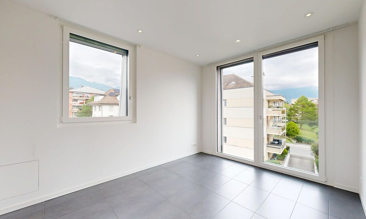 Appartement in à La Tour-de-Peilz - 8