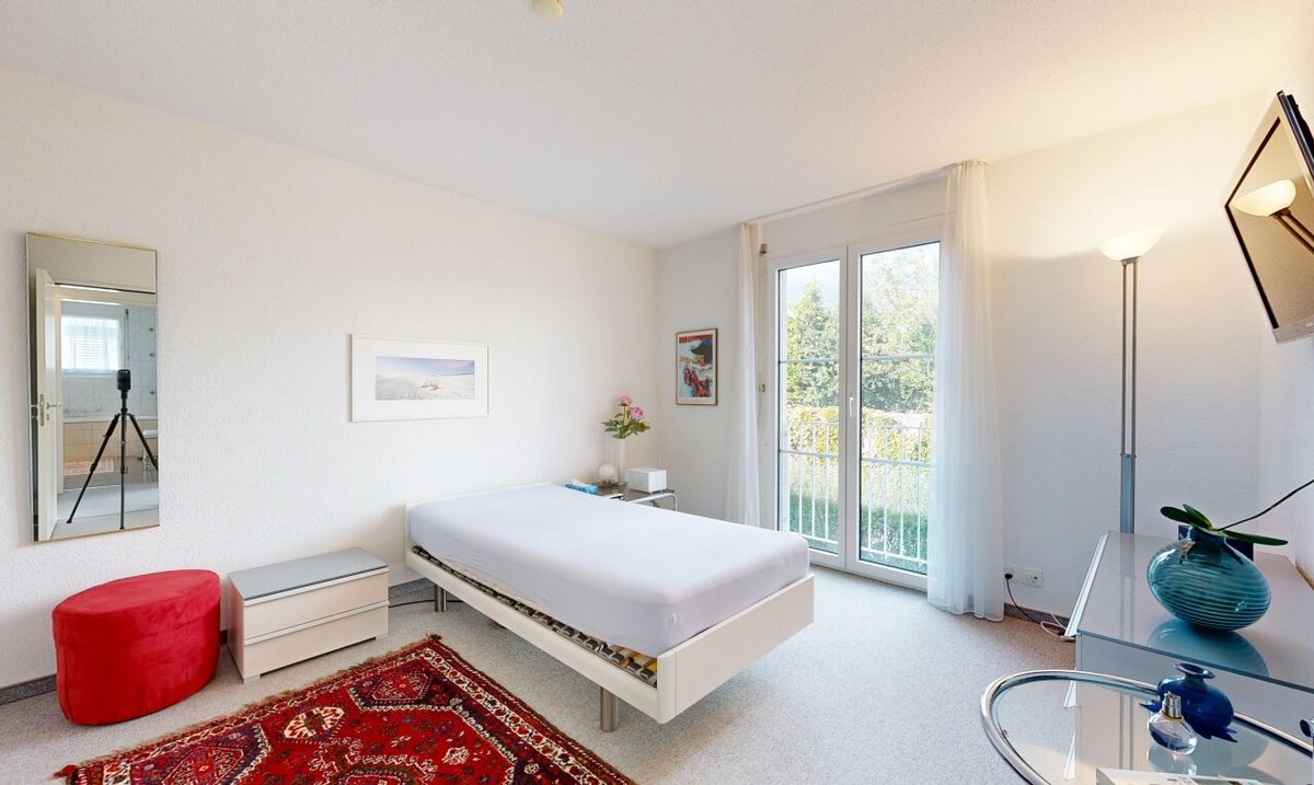 Wohnung in Derendingen - 7