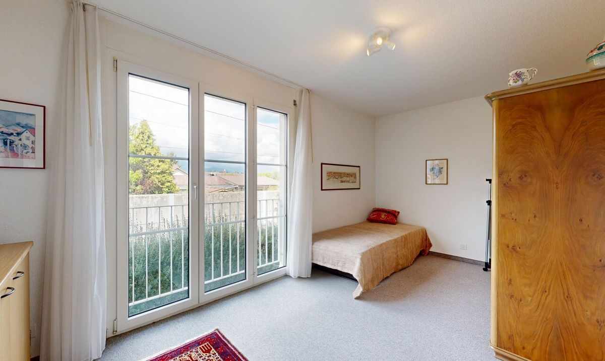 Wohnung in Derendingen - 9