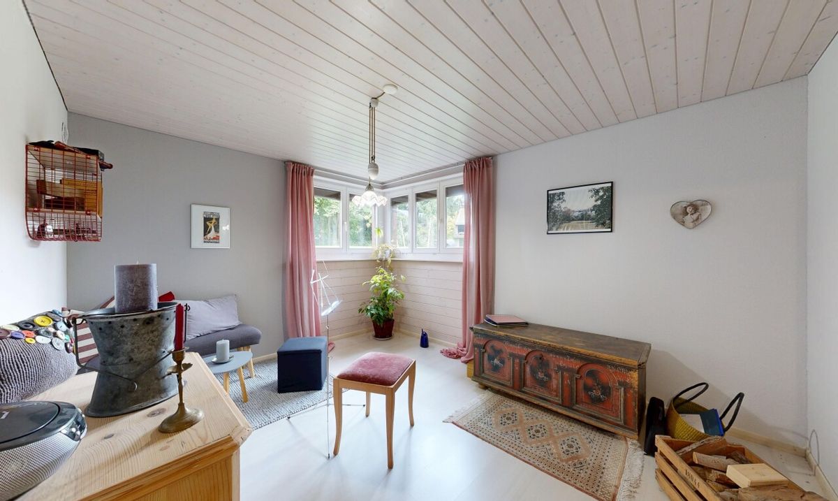Einfamilienhaus in Wittenbach - 10