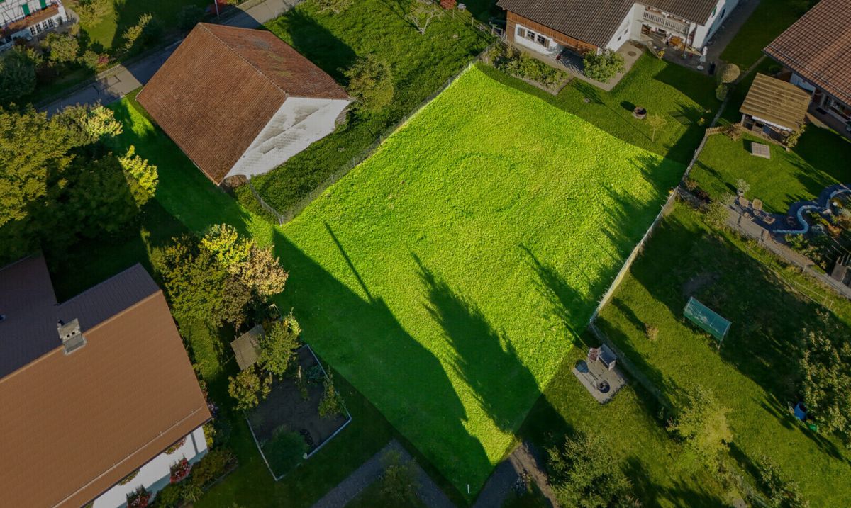 Bauland in Buch am Irchel - 2