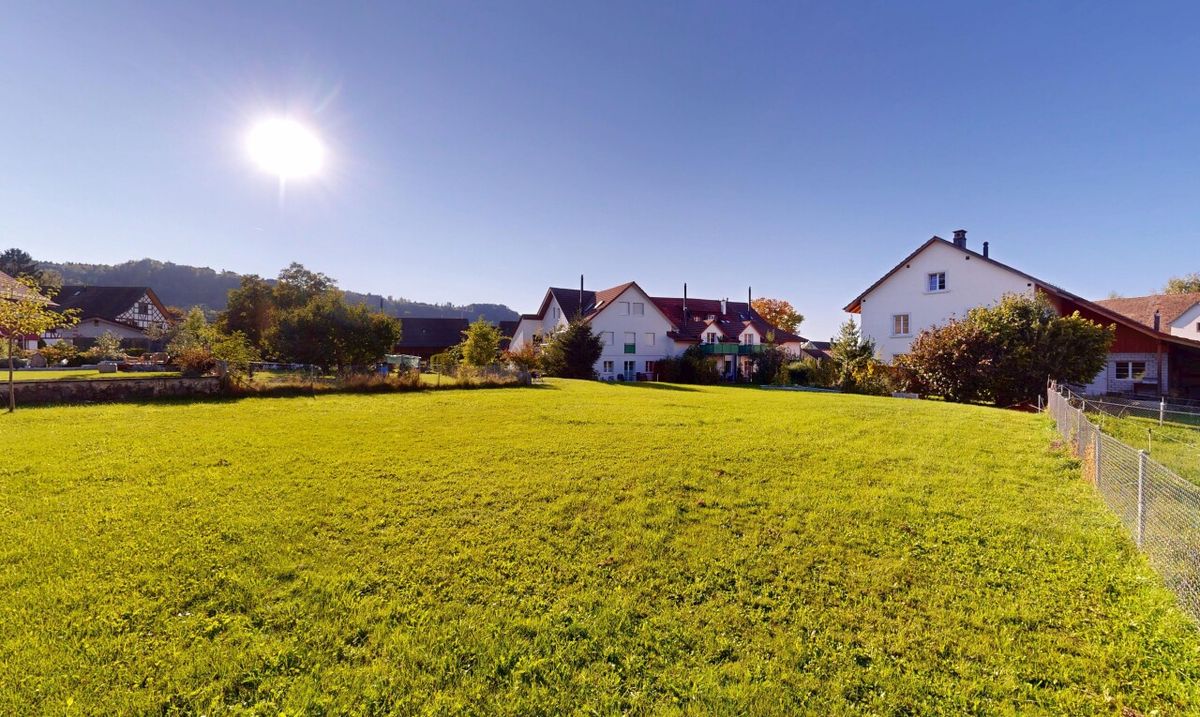 Bauland in Buch am Irchel - 9