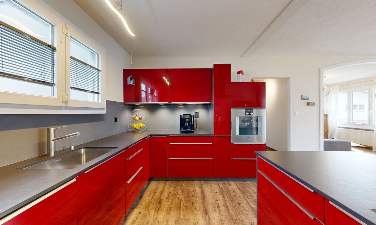 Renovated family home: Garden, Terrace & Independent Potential - 1