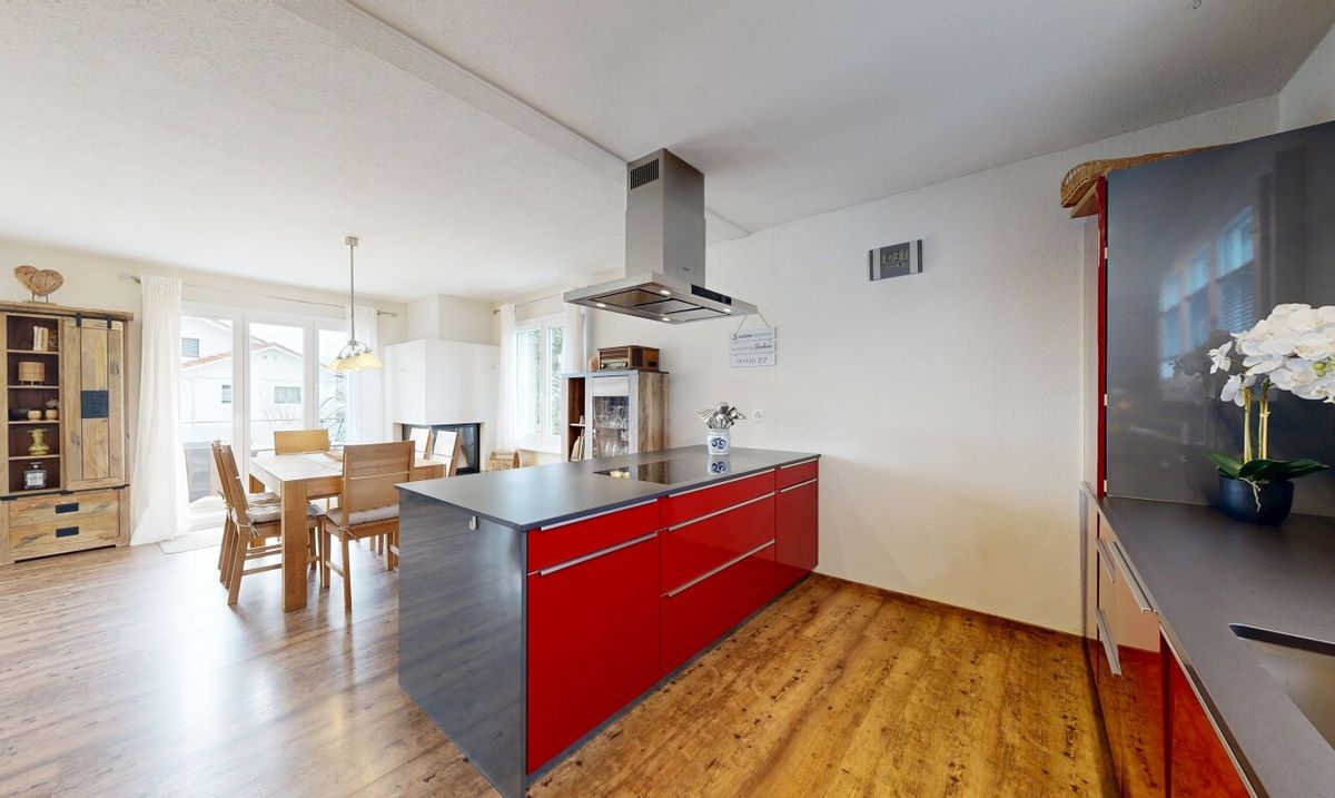 Renovated family home: Garden, Terrace & Independent Potential - 4