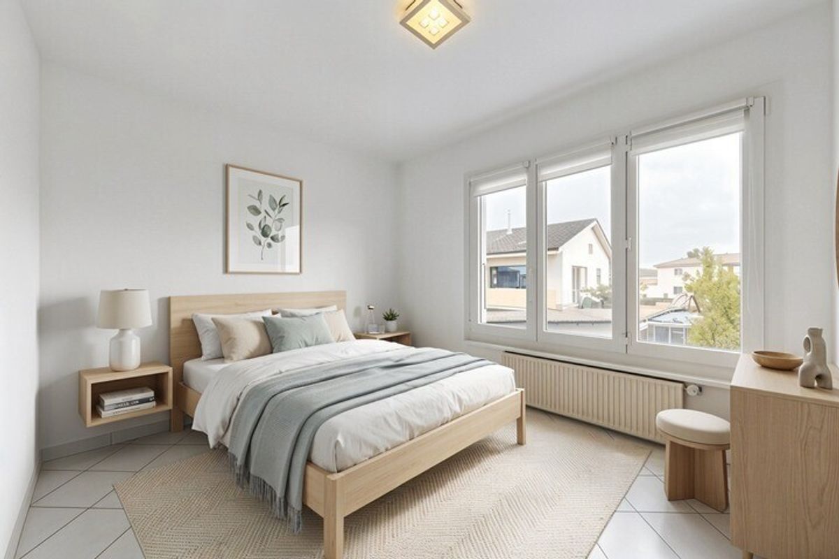 Renovated family home: Garden, Terrace & Independent Potential - 8