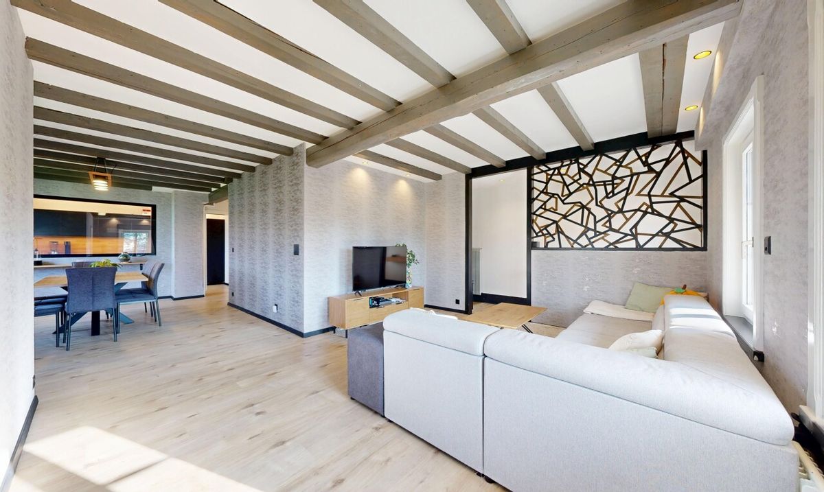 Maison individuelle in à Vuadens - 6