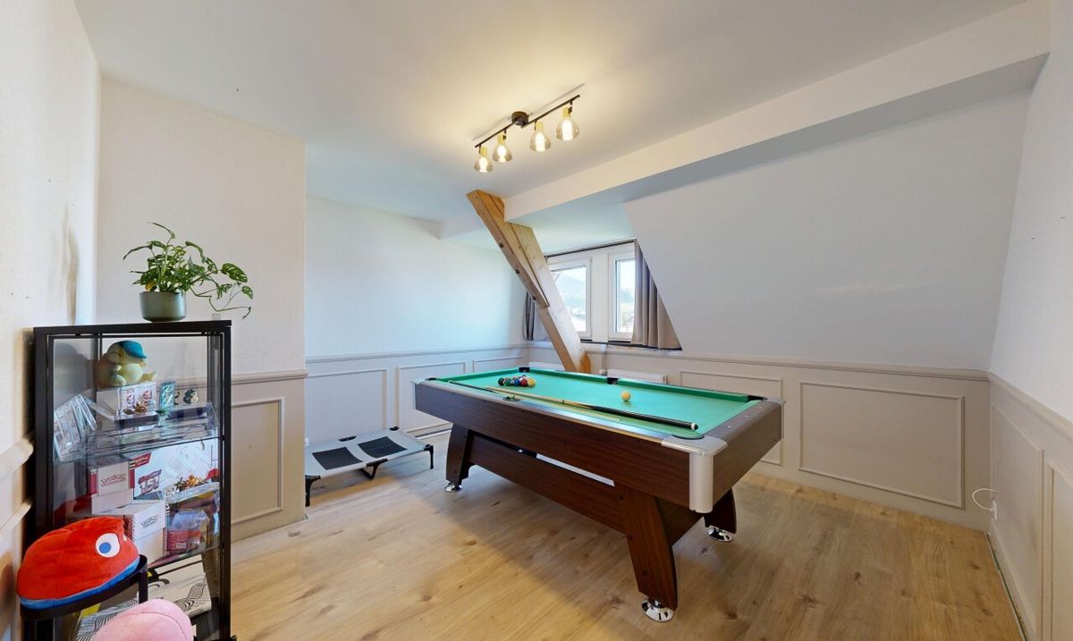 Maison individuelle in à Vuadens - 8