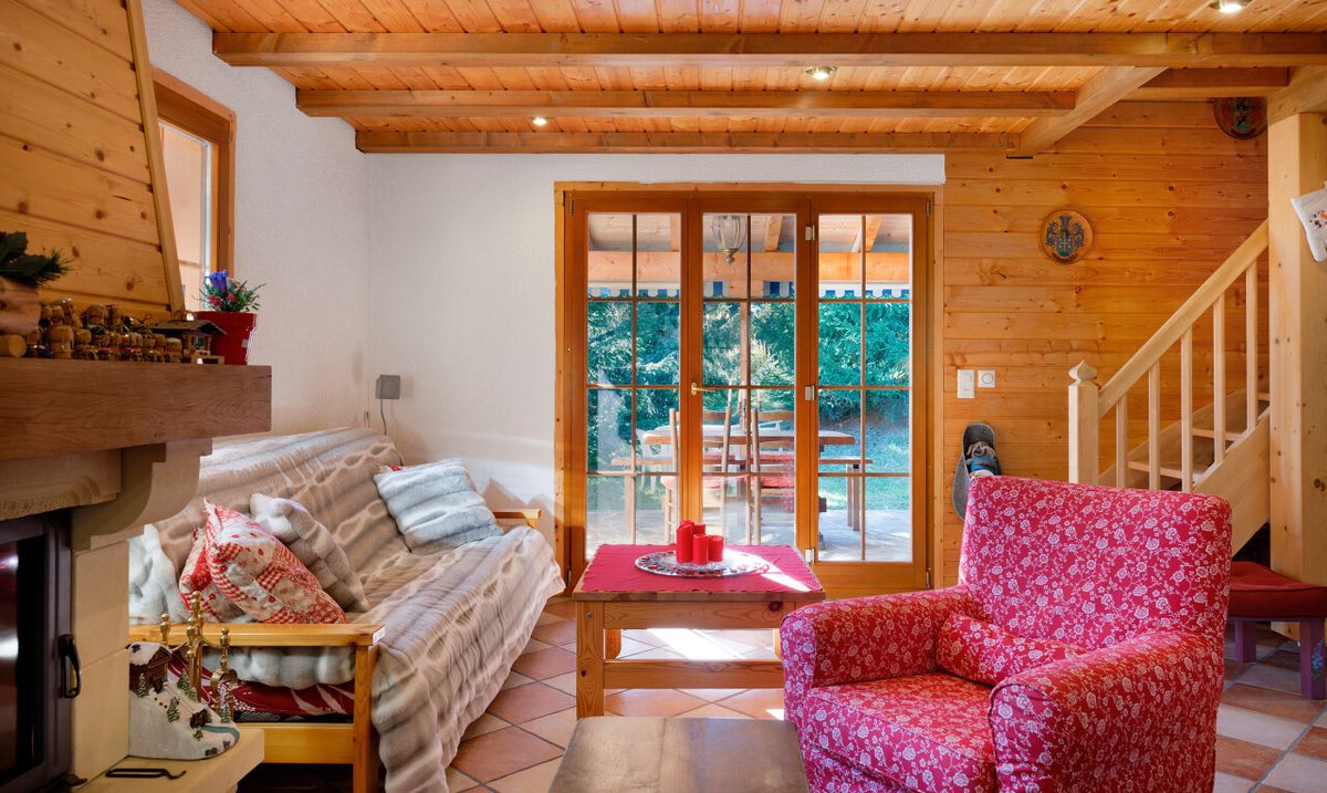 Maison individuelle in aux Diablerets - 6