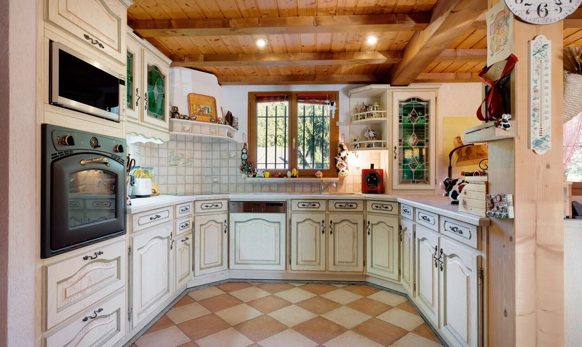 Maison individuelle in aux Diablerets - 7