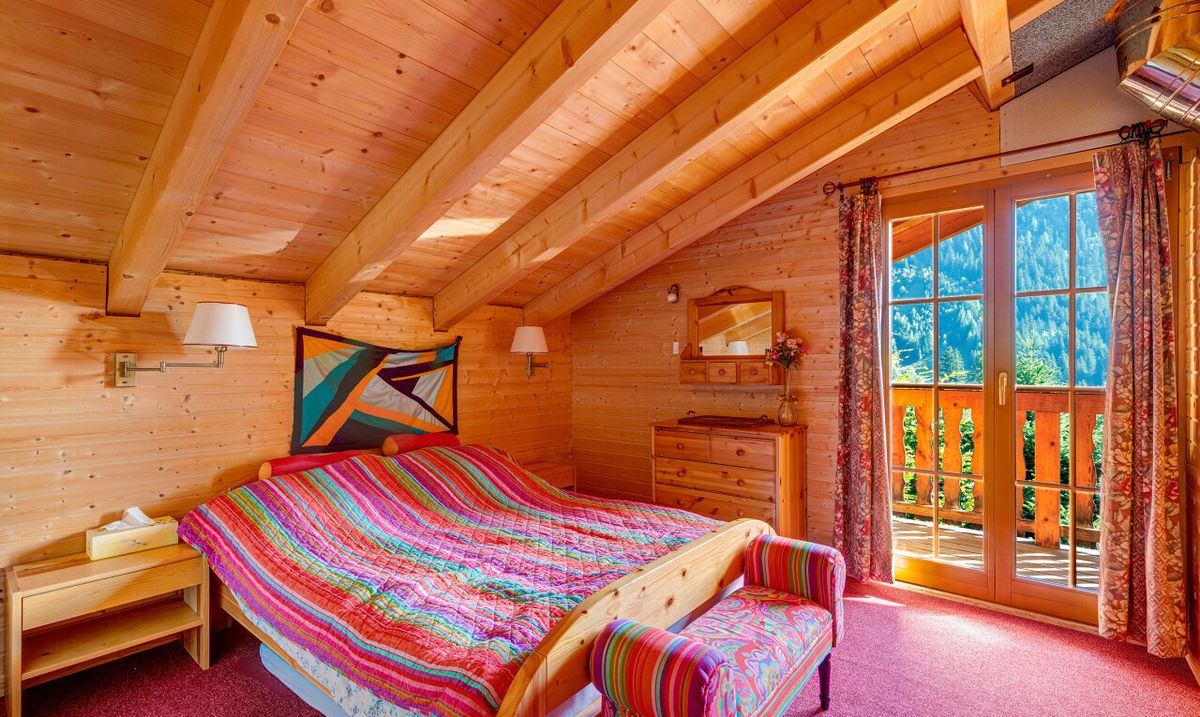 Maison individuelle in aux Diablerets - 8