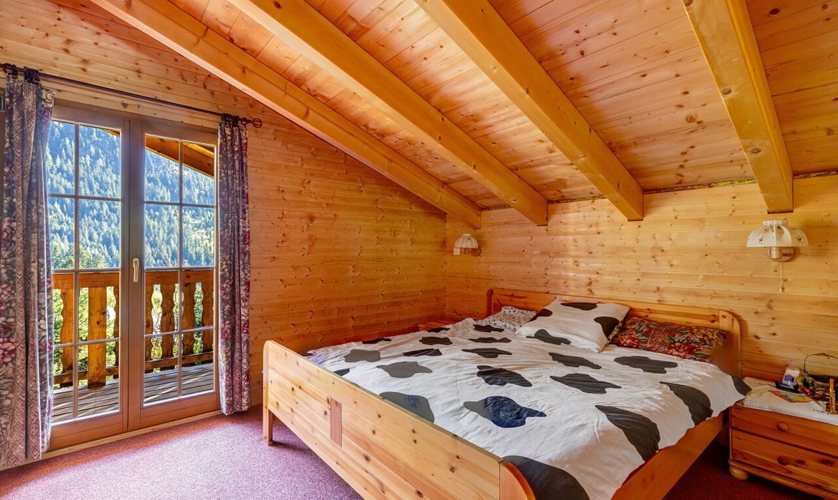 Maison individuelle in aux Diablerets - 9