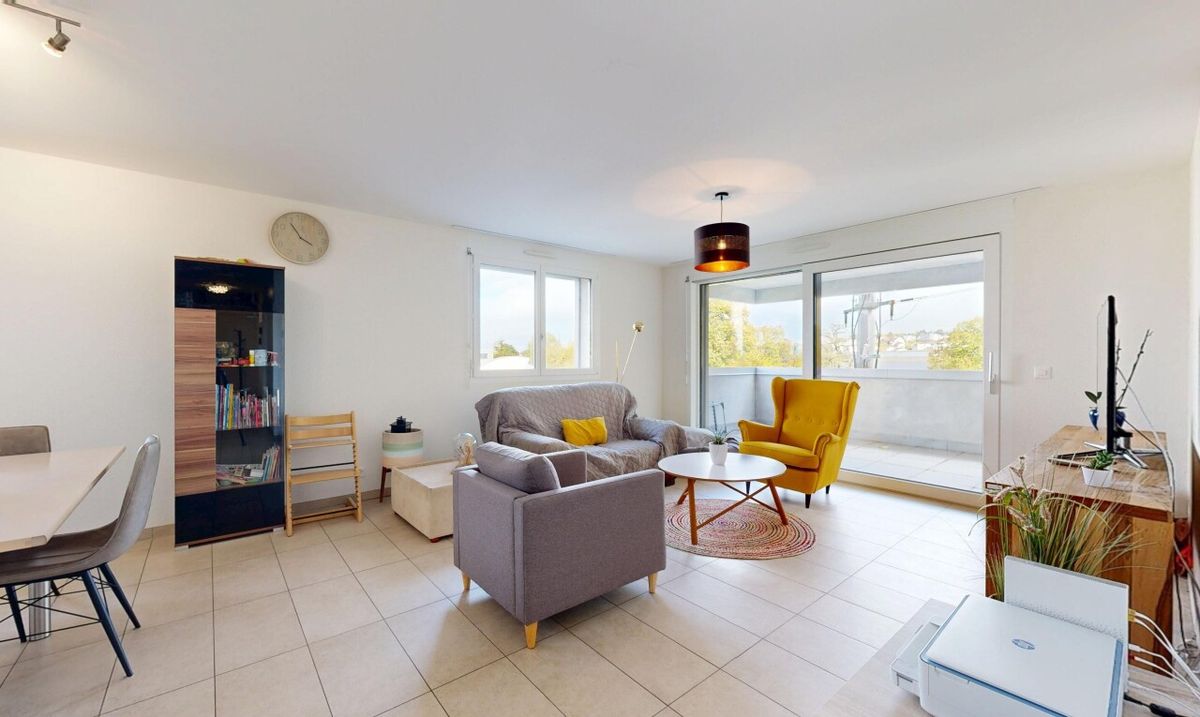 Appartement in à Payerne - 0