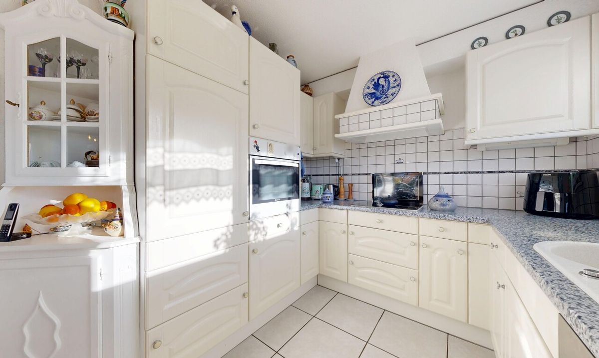 Duplex apartment for sale in Morges: 4.5-room unit with lake views - 7