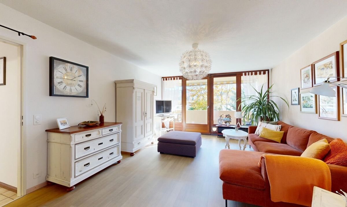 Wohnung in Rheinfelden - 3