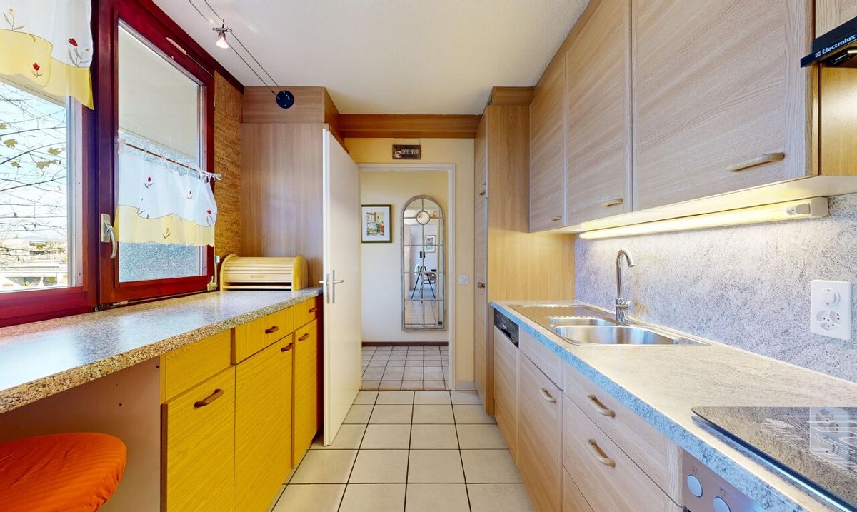 Wohnung in Rheinfelden - 6