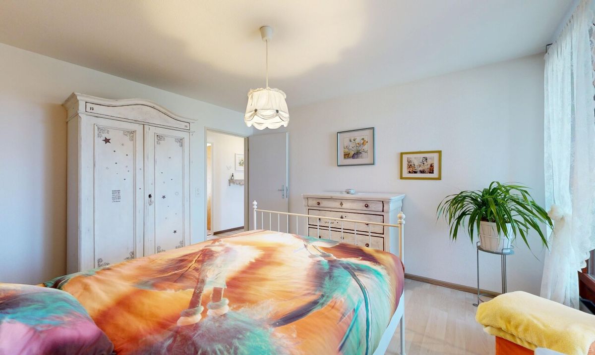 Wohnung in Rheinfelden - 7