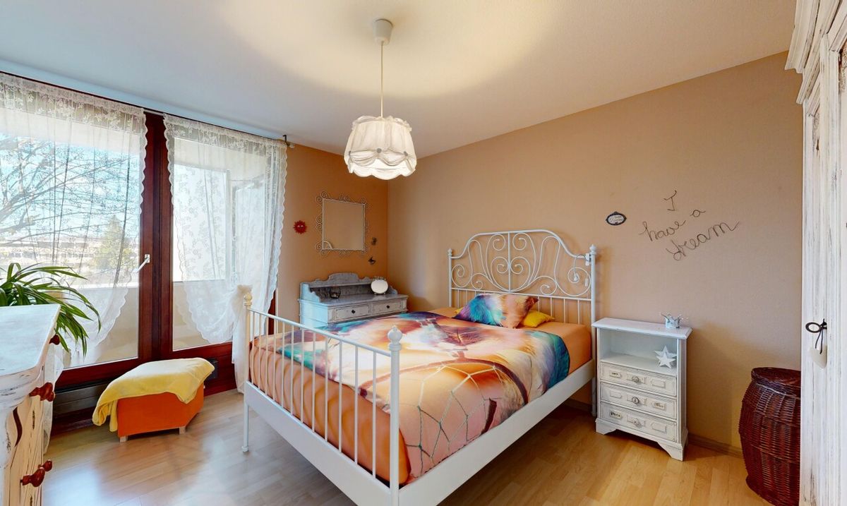 Wohnung in Rheinfelden - 8