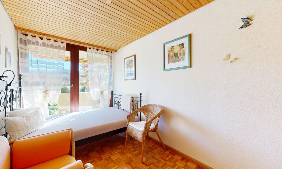 Wohnung in Rheinfelden - 9