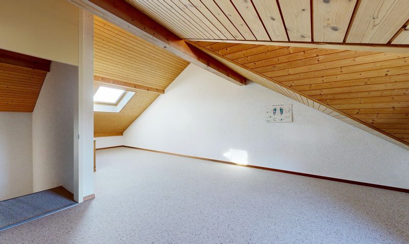 Reihenmittelhaus in Innerberg - 9