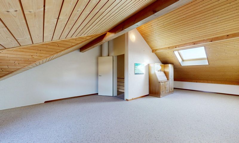Reihenmittelhaus in Innerberg - 10
