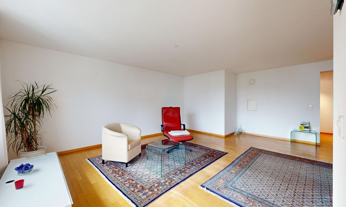 Wohnung in Schaffhausen - 4