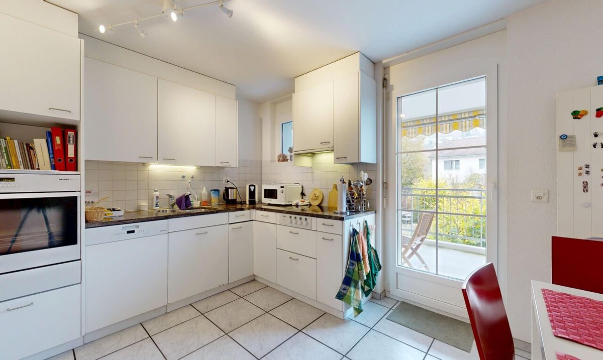 Wohnung in Schaffhausen - 6