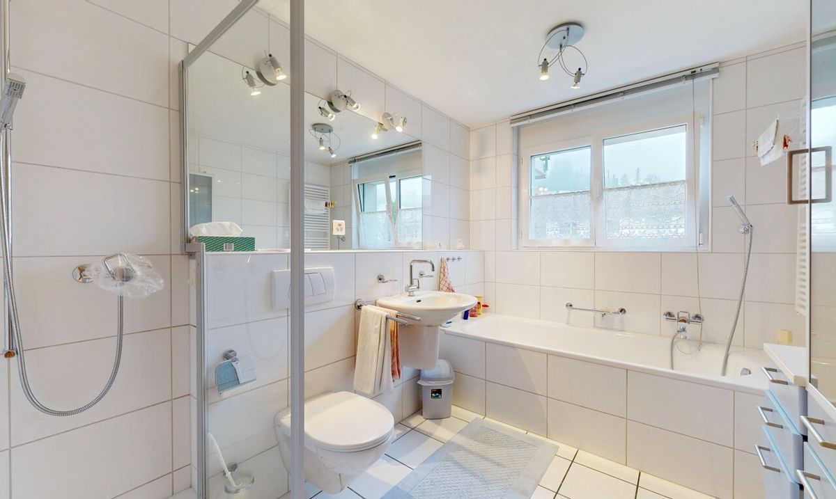 Wohnung in Schaffhausen - 7