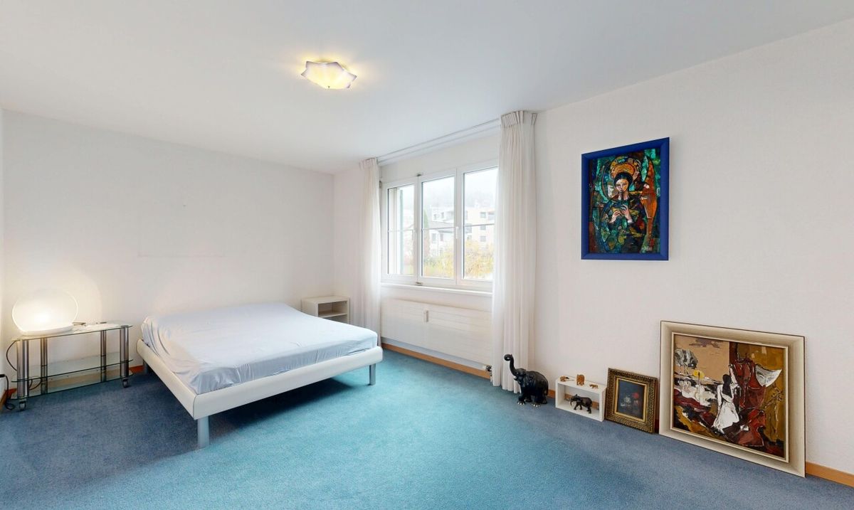 Wohnung in Schaffhausen - 8