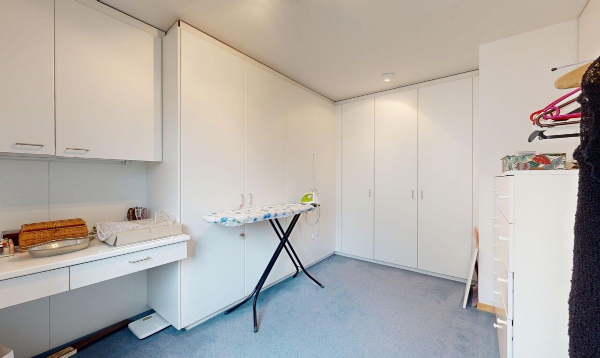 Wohnung in Schaffhausen - 9