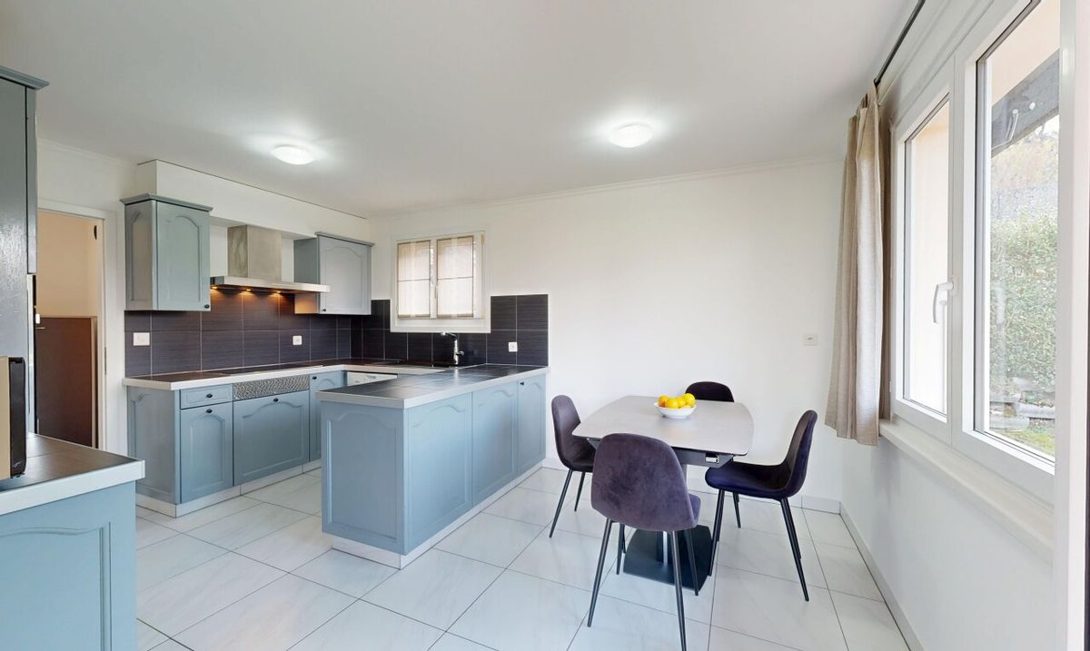 Maison individuelle in à Yverdon-les-Bains - 3