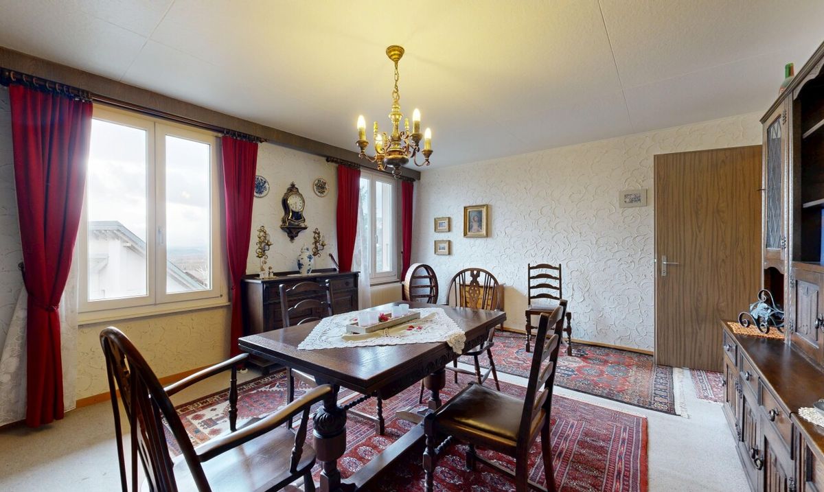 Einfamilienhaus in Attiswil - 8