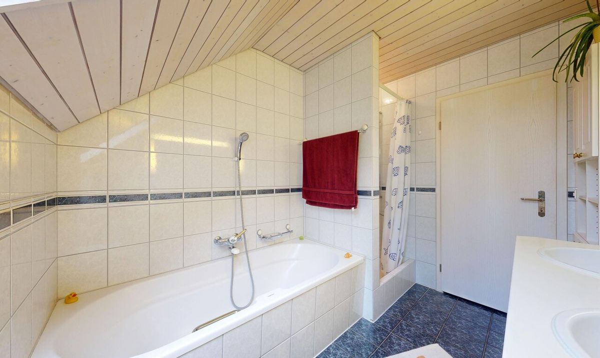 Einfamilienhaus in Salenstein - 9