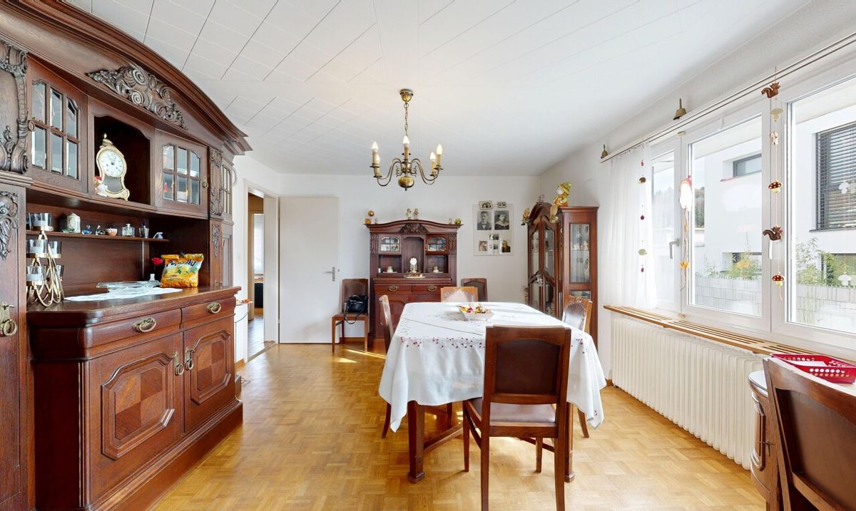 Einfamilienhaus in Kappel - 6