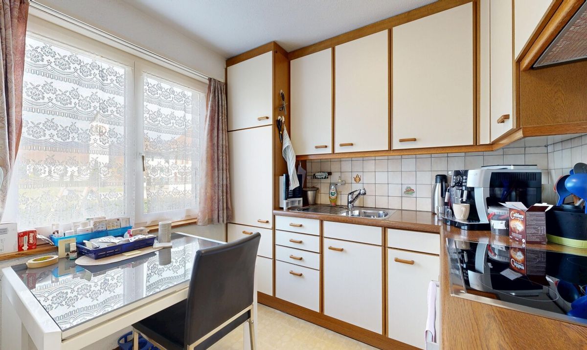 Einfamilienhaus in Kappel - 8