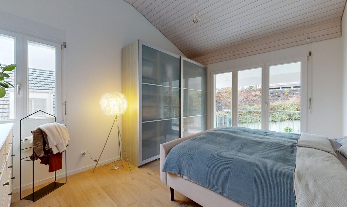 Einfamilienhaus in Metzerlen - 8