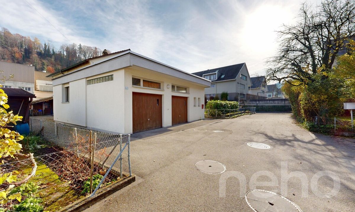 Einfamilienhaus in Wolhusen - 0