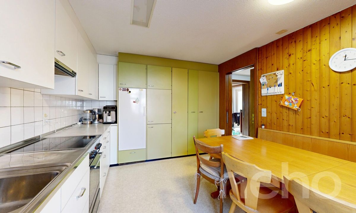 Einfamilienhaus in Wolhusen - 7
