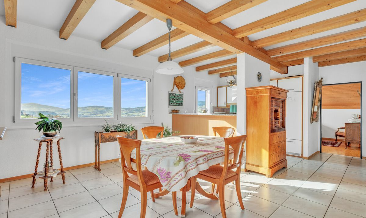 Maison plurifamiliale in à La Roche FR - 9