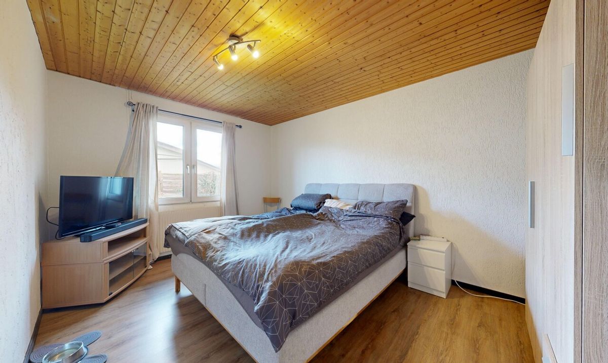 Einfamilienhaus in Niederlenz - 9