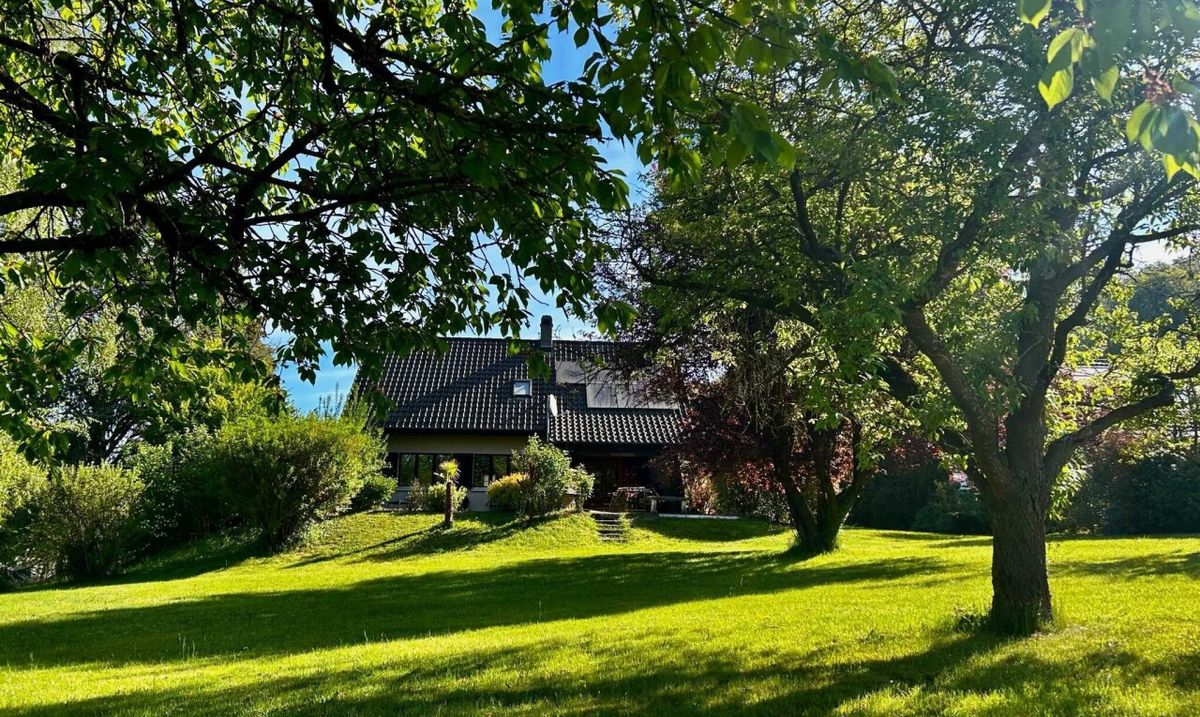 Maison individuelle in à Trey - 0