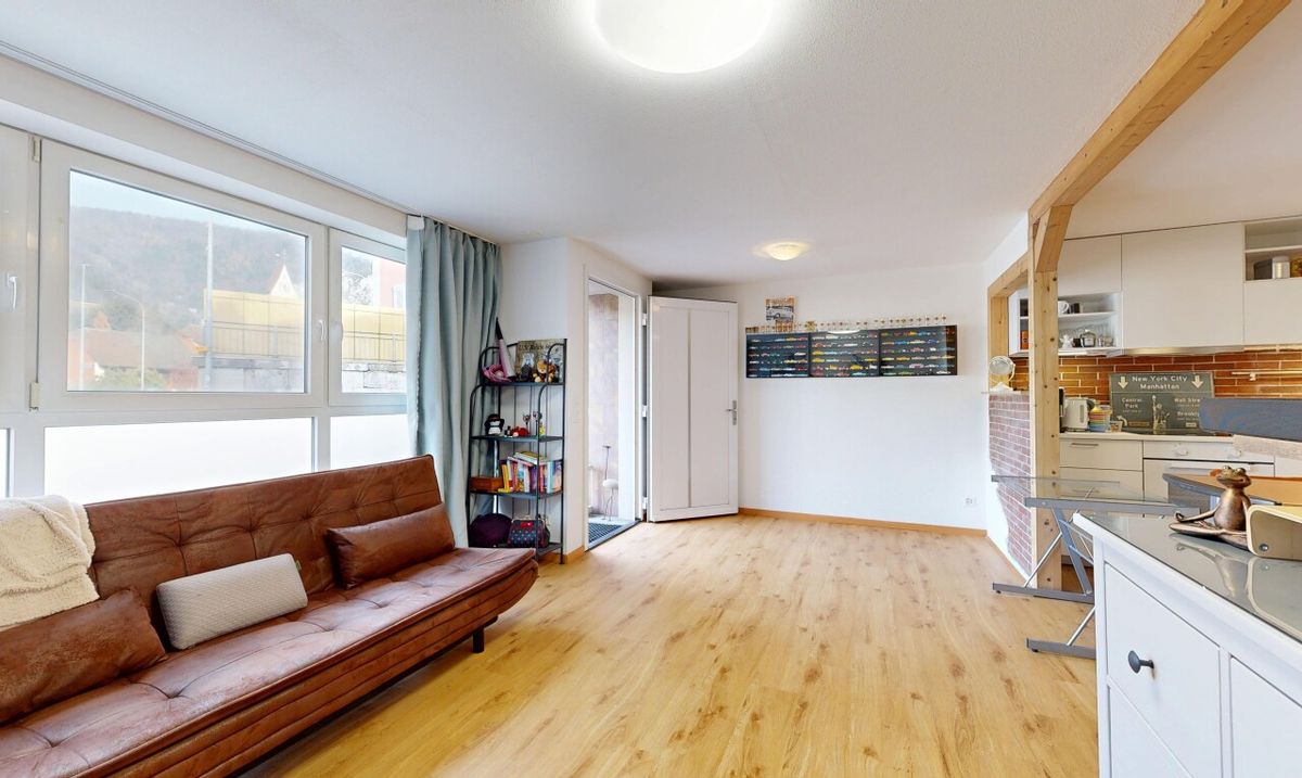 Doppelhaushälfte in Balsthal - 7