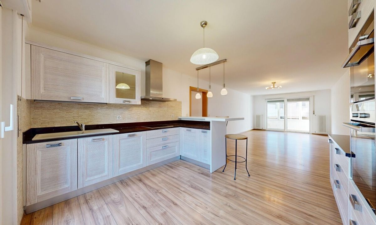 Appartement in à Martigny - 2