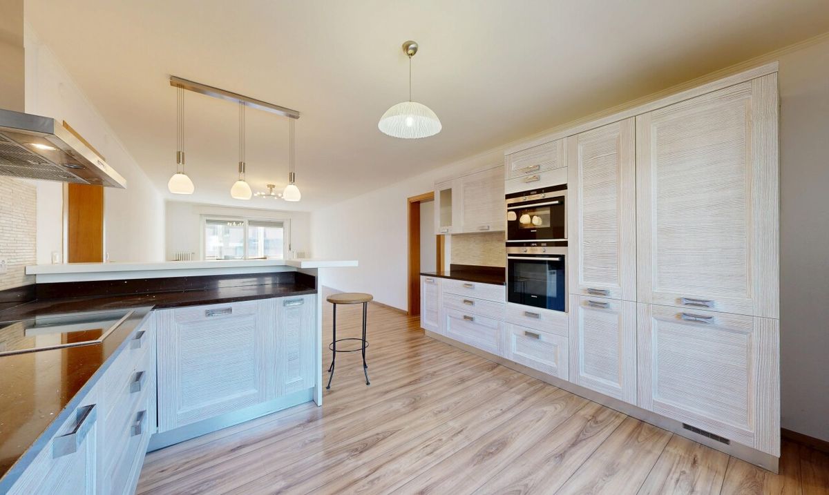 Appartement in à Martigny - 3