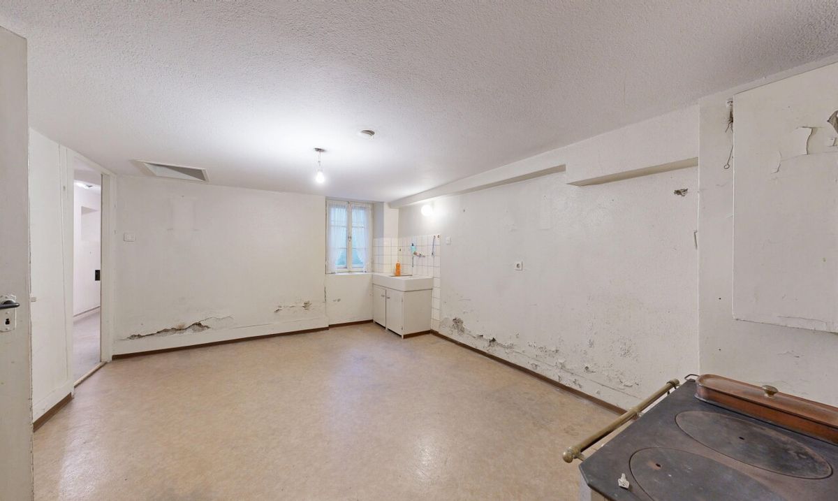 Doppelhaushälfte in Muttenz - 4