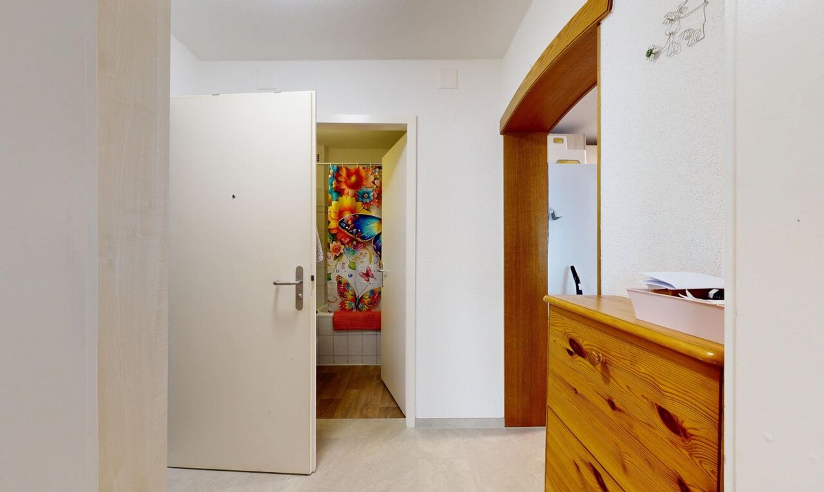 Immeuble mixte in à Péry - 7