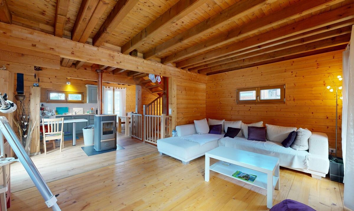 Maison jumelée in à Chalais - 1
