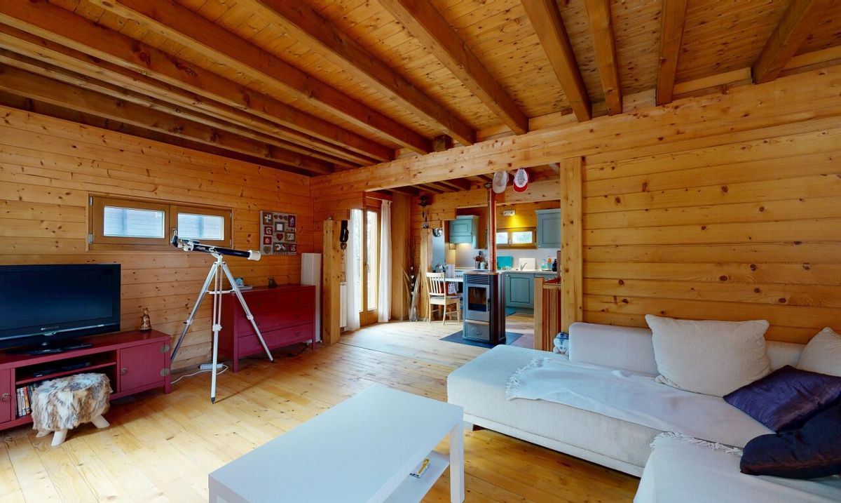 Maison jumelée in à Chalais - 3